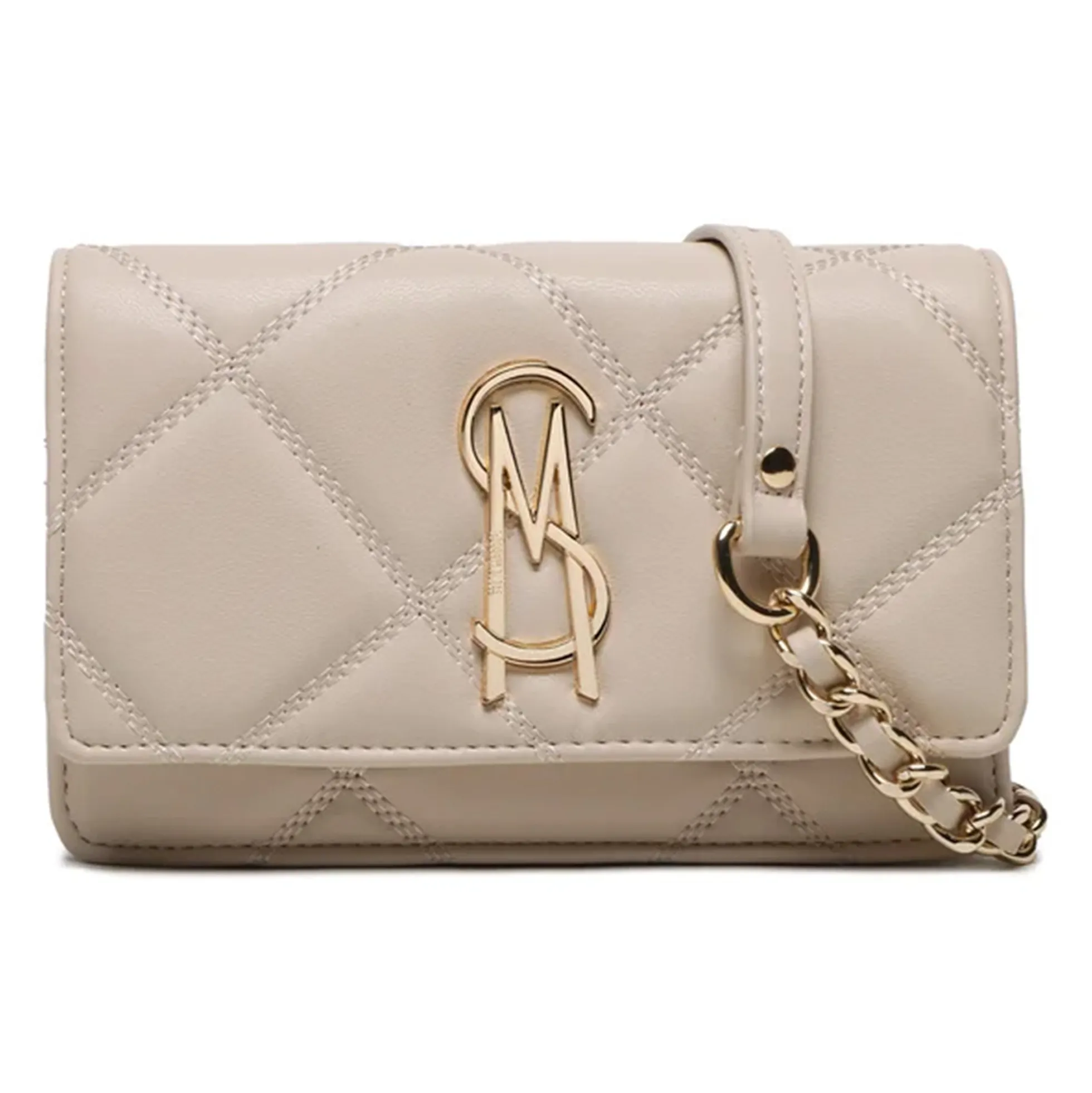 STEVE MADDEN Bolsos BENDUE BONE