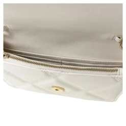 STEVE MADDEN Bolsos BENDUE CREAM