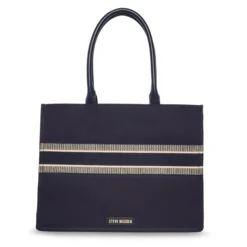 STEVE MADDEN Bolsos BKNOX-SM NAVY MULTI