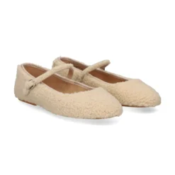STEVE MADDEN Merceditas de Mujer VINETTA-F NATURAL