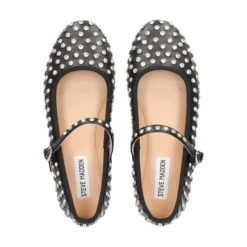 STEVE MADDEN Merceditas de Mujer VINETTA-R RHINESTONE