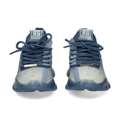 STEVE MADDEN Zapatillas de Mujer MISTICA BLUE DENIM