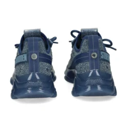 STEVE MADDEN Zapatillas de Mujer MISTICA BLUE DENIM
