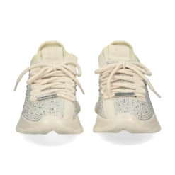STEVE MADDEN Zapatillas de Mujer MAXIMA-R SILVER COIN