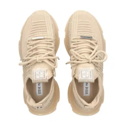 STEVE MADDEN Zapatillas de Mujer MAXILLA-R-E BLUSH MULTI