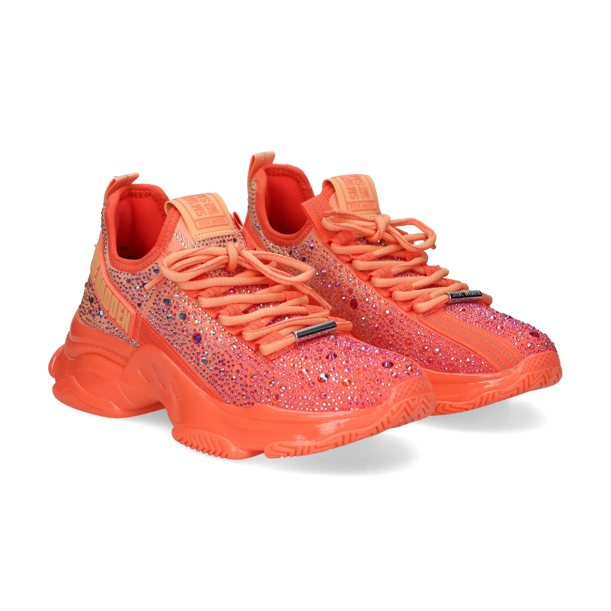 STEVE MADDEN Zapatillas de Mujer MISTICA CORAL