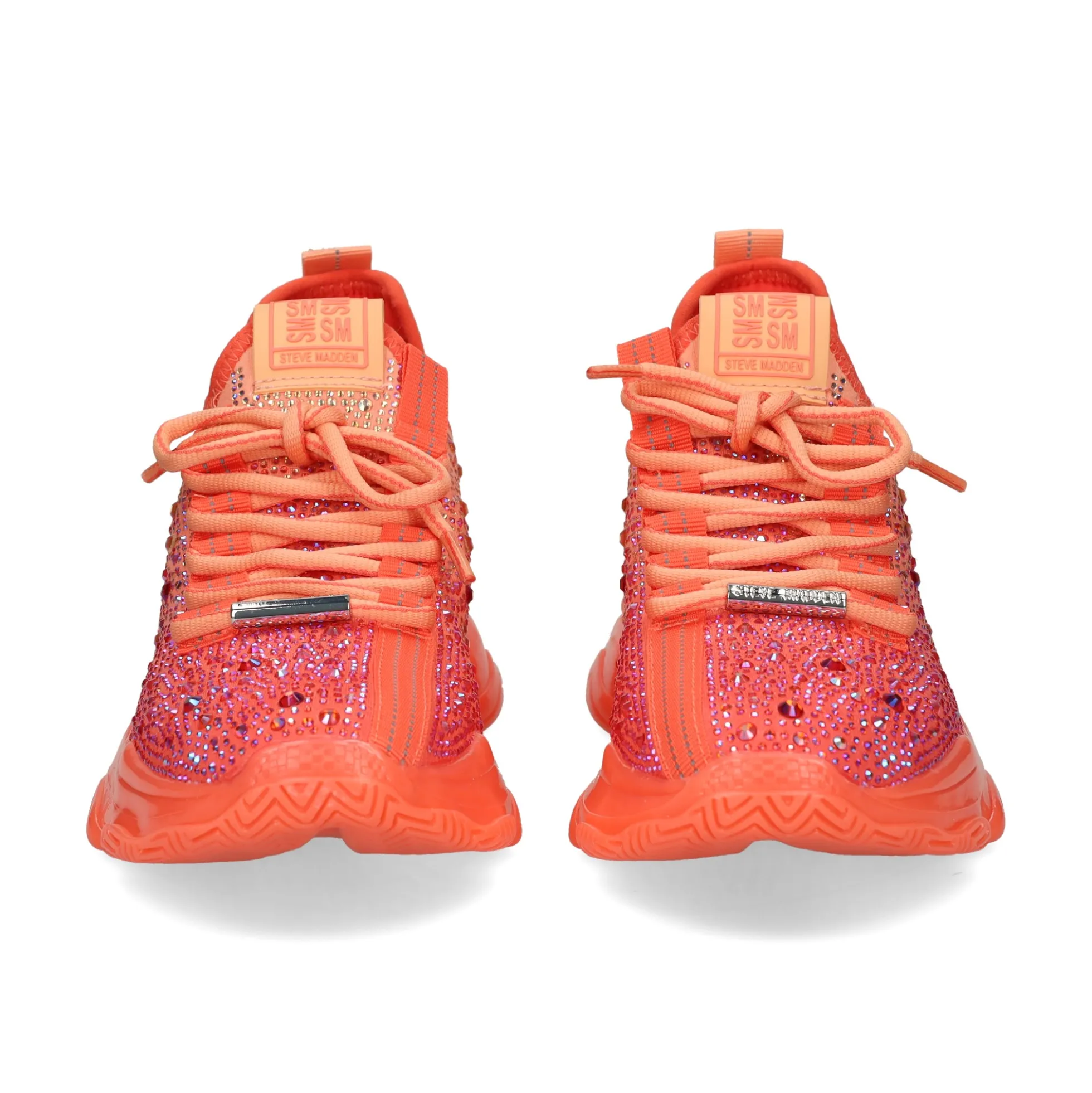 STEVE MADDEN Zapatillas de Mujer MISTICA CORAL