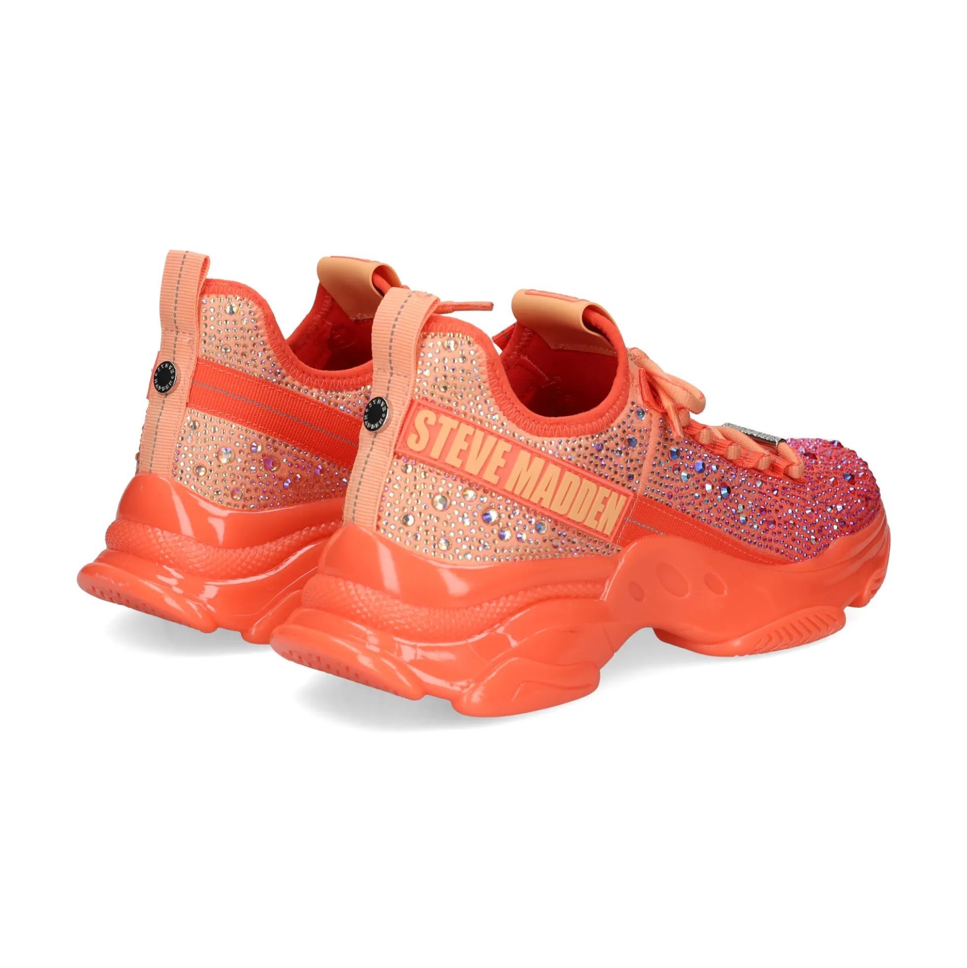STEVE MADDEN Zapatillas de Mujer MISTICA CORAL