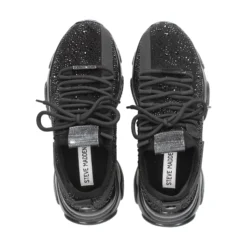 STEVE MADDEN Zapatillas de Mujer MAXIMA-R NEGRO