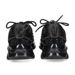 STEVE MADDEN Zapatillas de Mujer MAGNETO-R-E BLK/BLK