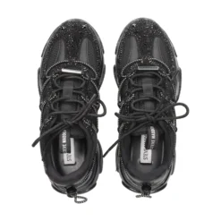 STEVE MADDEN Zapatillas de Mujer MAGNETO-R-E BLK/BLK