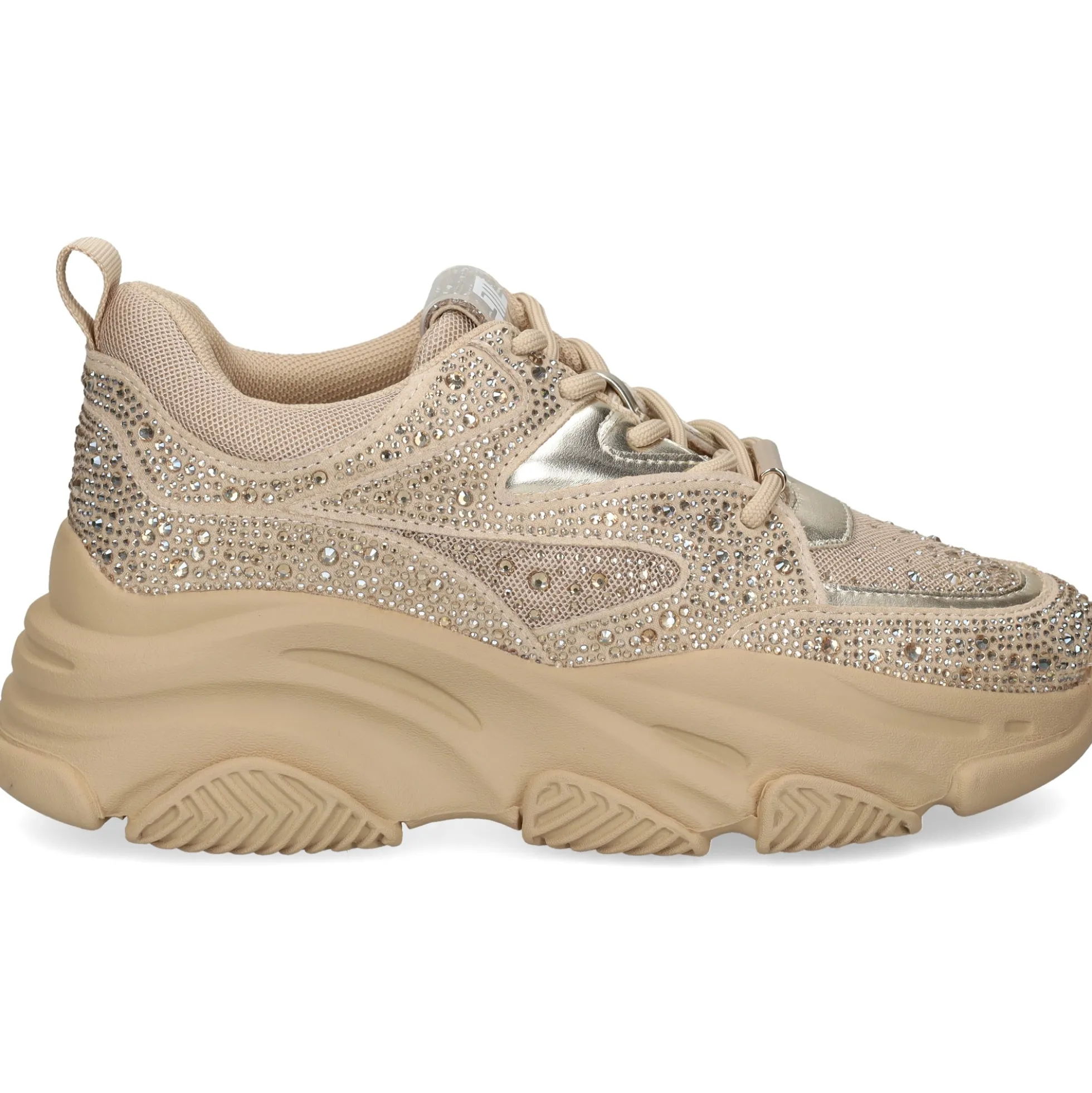 STEVE MADDEN Zapatillas de Mujer PRIVYE BLUSH