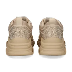 STEVE MADDEN Zapatillas de Mujer PRIVYE BLUSH