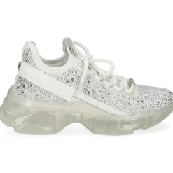 STEVE MADDEN Zapatillas de Mujer MAXIMA-R BLANCO MULTI