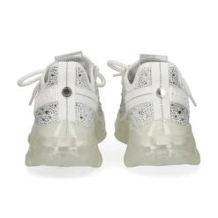 STEVE MADDEN Zapatillas de Mujer MAXIMA-R BLANCO MULTI