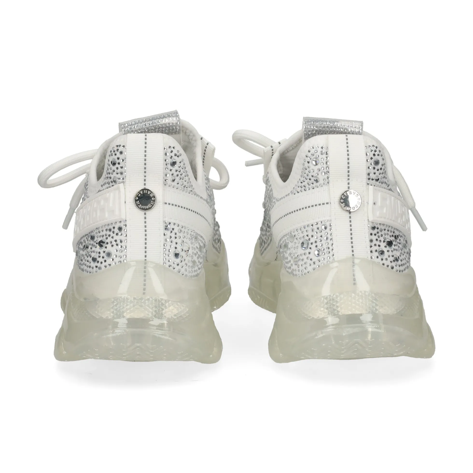 STEVE MADDEN Zapatillas de Mujer MAXIMA-R BLANCO MULTI
