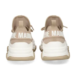 STEVE MADDEN Zapatillas de Mujer PROTEGE-E SAND