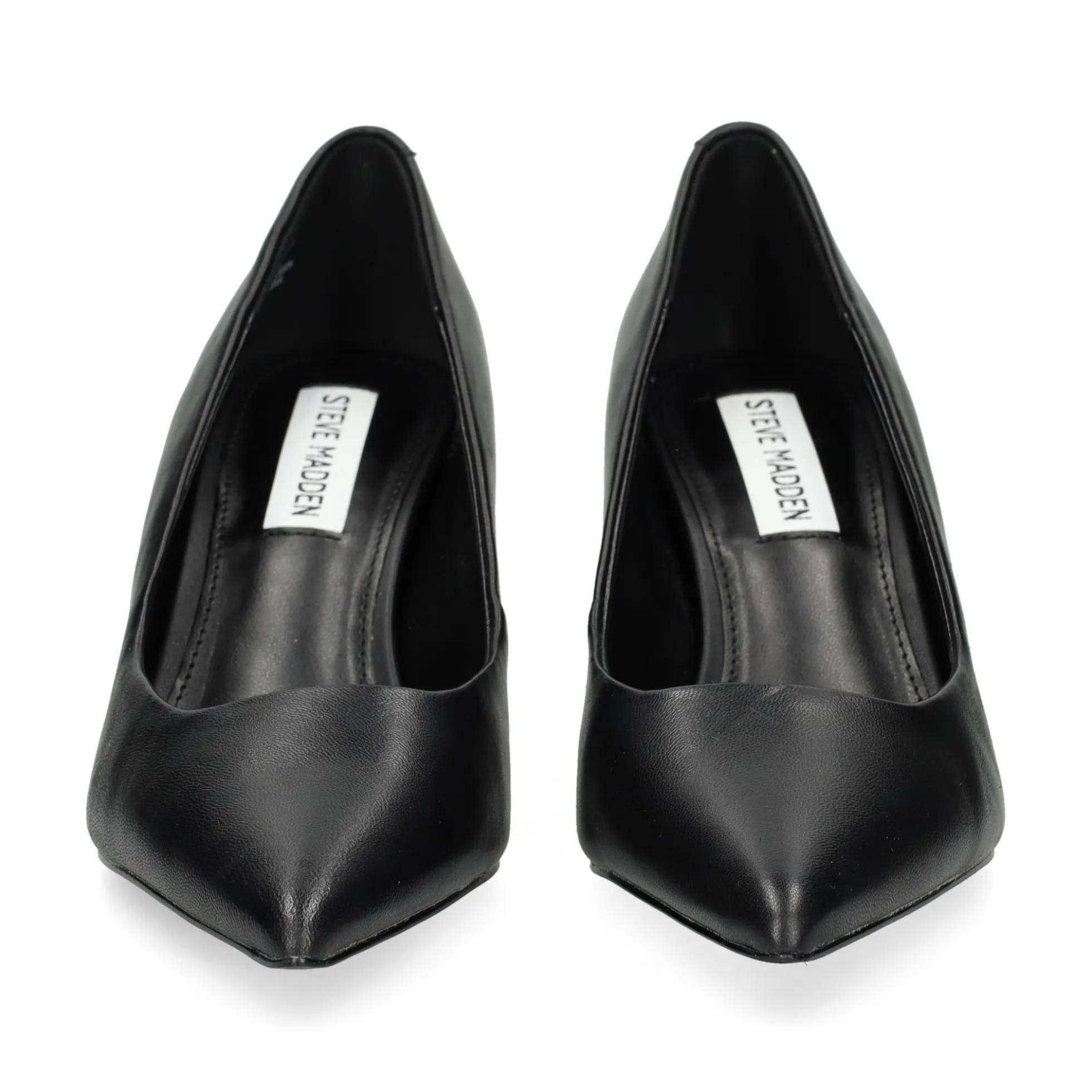 STEVE MADDEN Zapatos de salón VIVION NEGRO