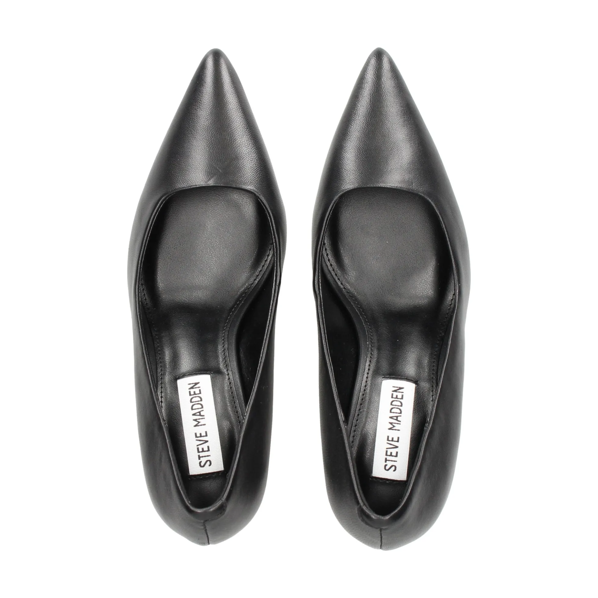 STEVE MADDEN Zapatos de salón VIVION NEGRO