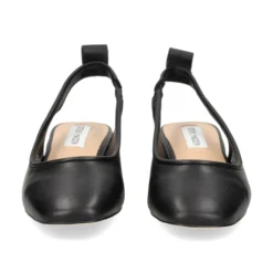 STEVE MADDEN Zapatos de tacón bajo SMITTEN NEGRO