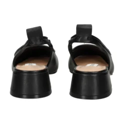 STEVE MADDEN Zapatos de tacón bajo SMITTEN NEGRO