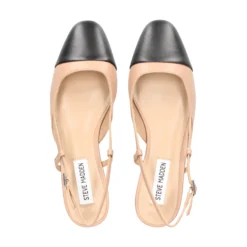 STEVE MADDEN Zapatos planos de Mujer BELINDA TAN LEATHER