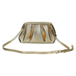 THE MOIRE Bolsos 261WTMAP0 0019A GOLD