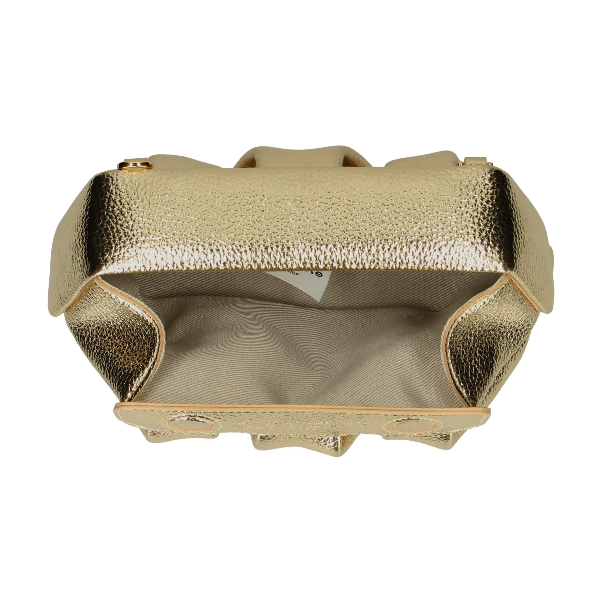 THE MOIRE Bolsos 261WTMAP0 0019A GOLD