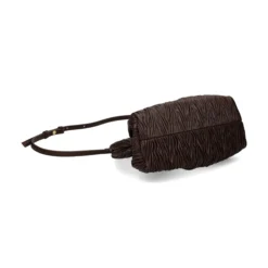 THE MOIRE Bolsos 261WTMB00 1110A CHOCO PLU