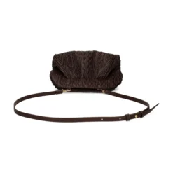 THE MOIRE Bolsos 261WTMB00 1110A CHOCO PLU