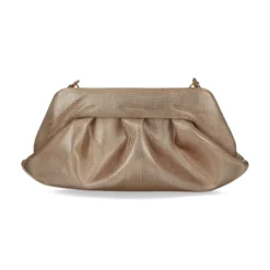 THE MOIRE Bolsos 261WTMBB0 0019A GOLD