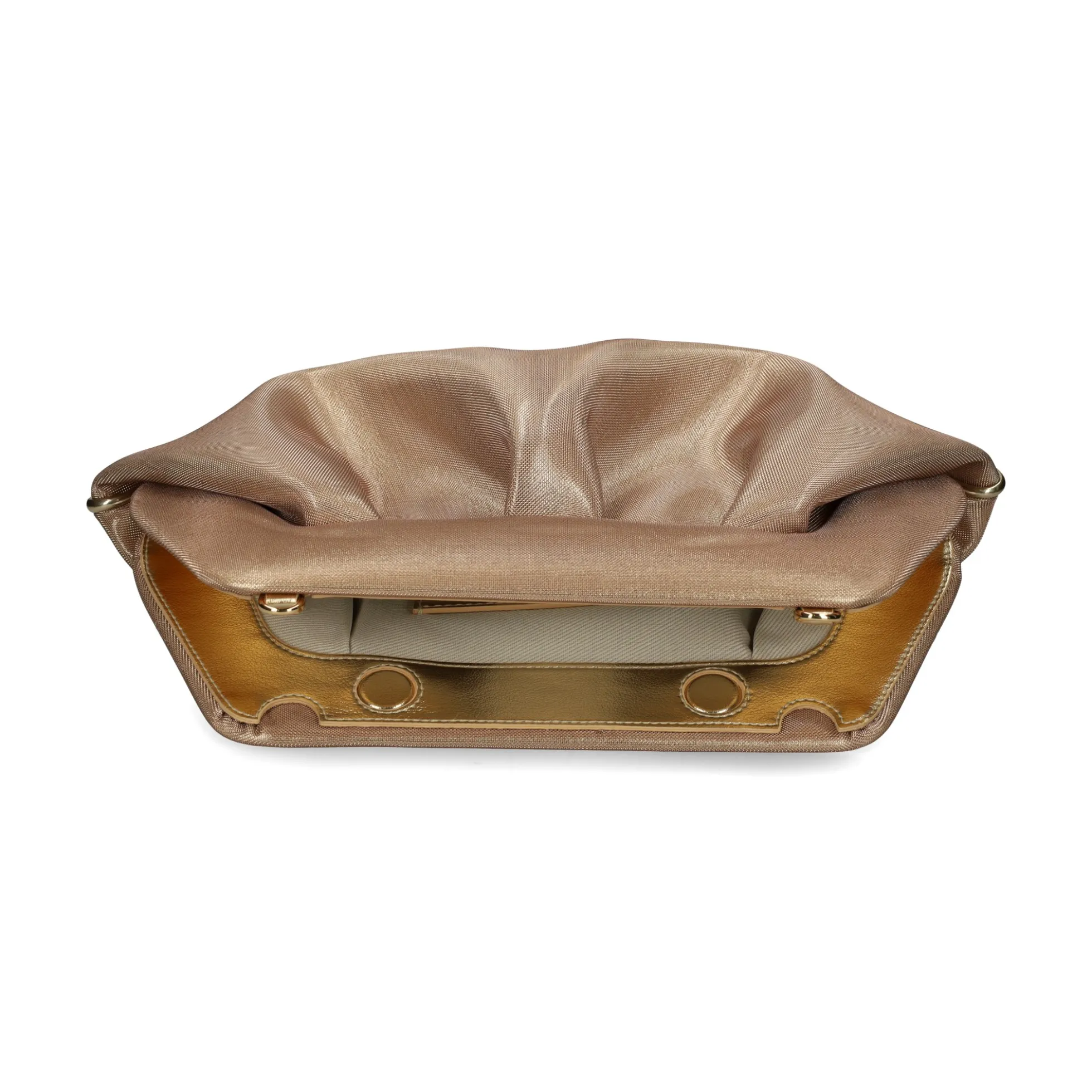THE MOIRE Bolsos 261WTMBB0 0019A GOLD