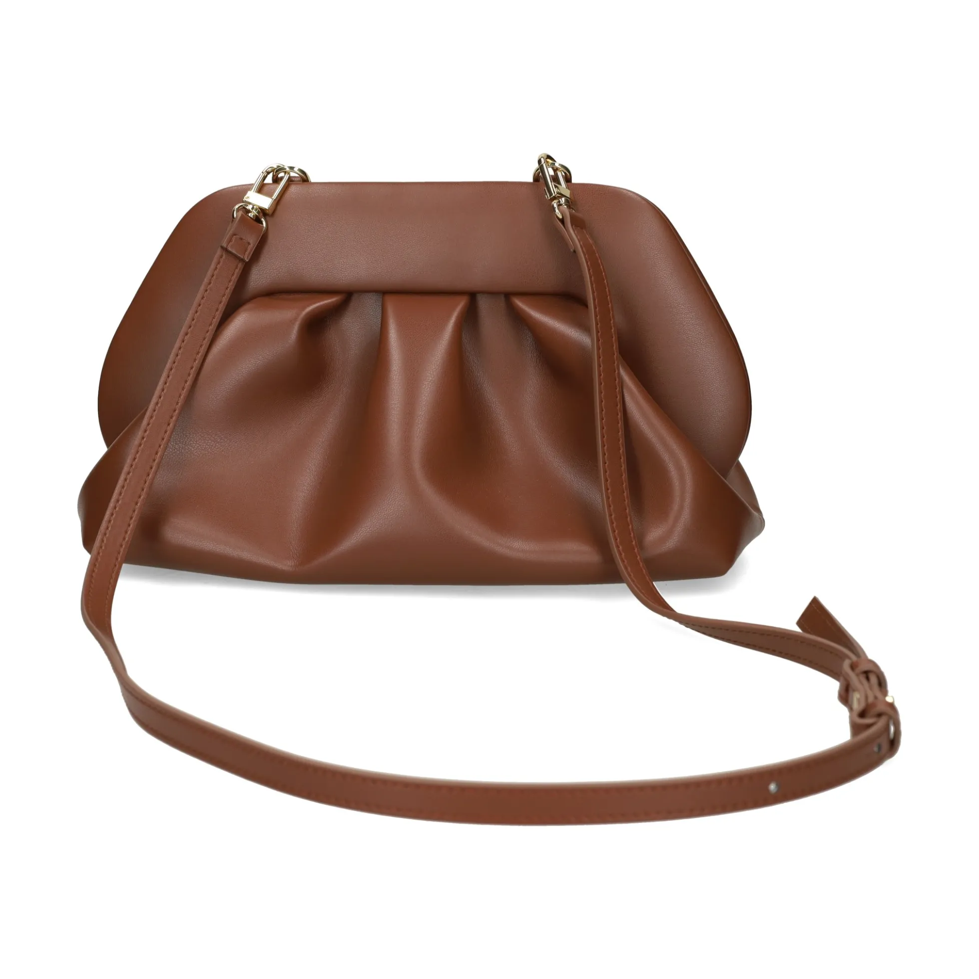 THE MOIRE Bolsos 261WTMBM0 1230A FRIAR BRO