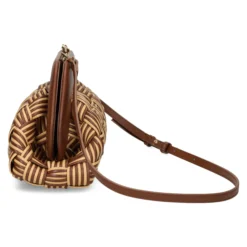 THE MOIRE Bolsos 261WTMBM0 1212B BROWN+SAN