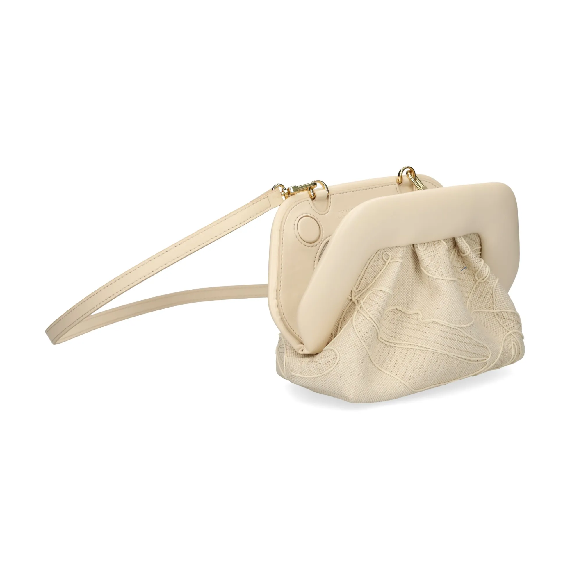 THE MOIRE Bolsos 261WTMBS0 0605A ANGORA