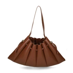 THE MOIRE Bolsos 261WTMC00 1230A F.BROWN