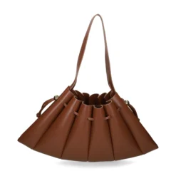 THE MOIRE Bolsos 261WTMC00 1230A F.BROWN