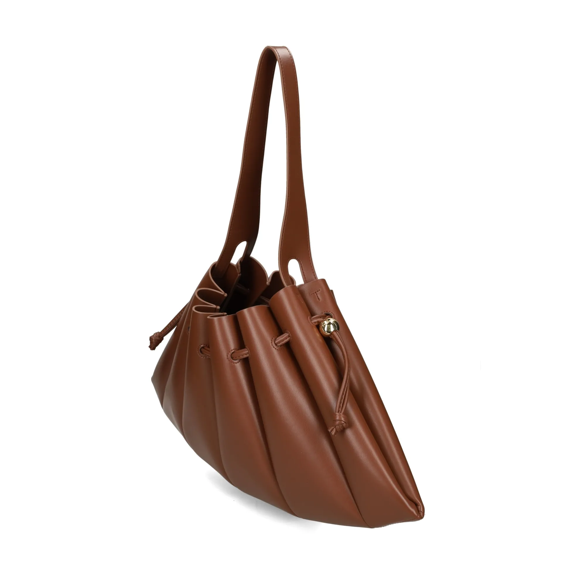 THE MOIRE Bolsos 261WTMC00 1230A F.BROWN