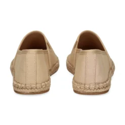 TOMMY HILFIGER Alpargatas de Mujer FW0FW08541 AB3 GUIJARRO