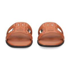 TOMMY HILFIGER Alpargatas de Mujer FW0FW08671 GPA cinnamon ba
