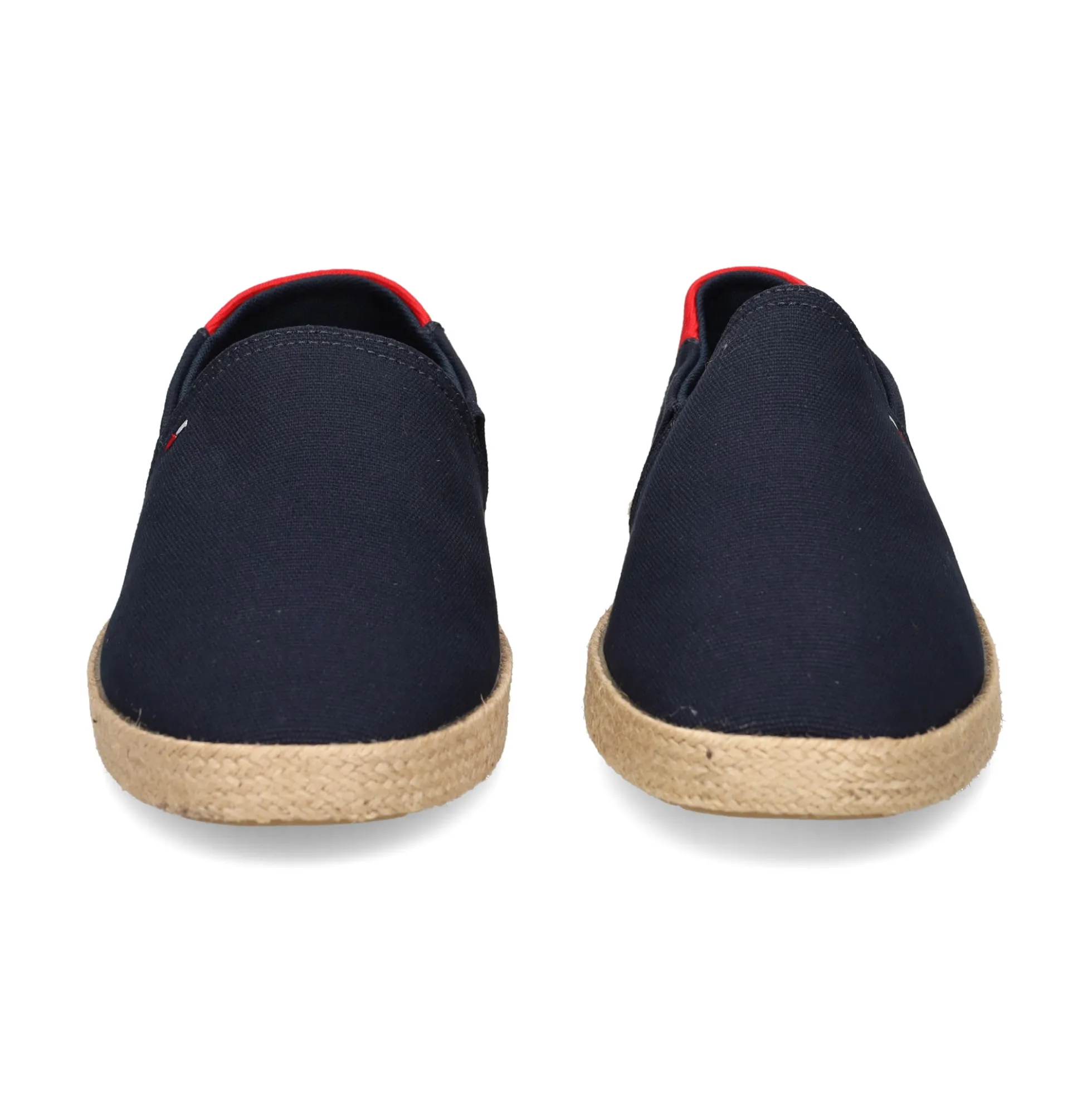 TOMMY HILFIGER Alpargatas de Hombre FM0FM05353 DW5 DESERT SKY