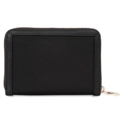 TOMMY HILFIGER Billeteras AW0AW15754 BDS BLACK