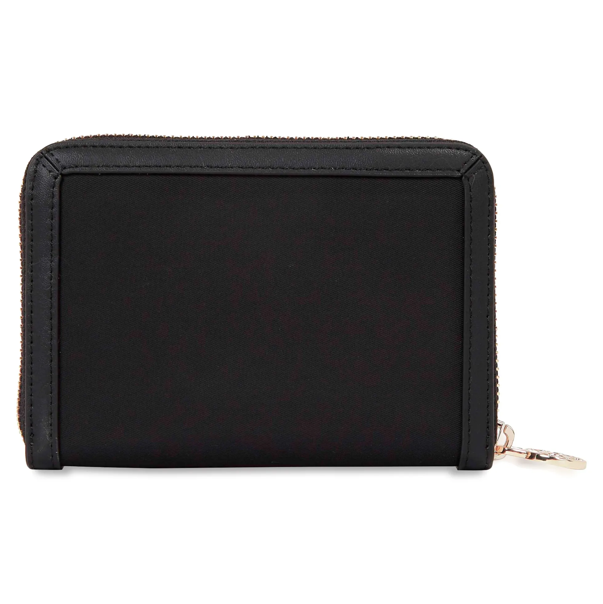TOMMY HILFIGER Billeteras AW0AW15754 BDS BLACK