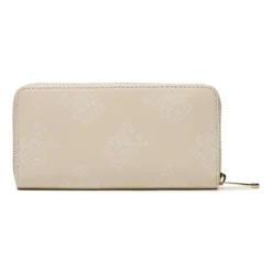 TOMMY HILFIGER Billeteras AW0AW15143 AA8 SUGARCANE