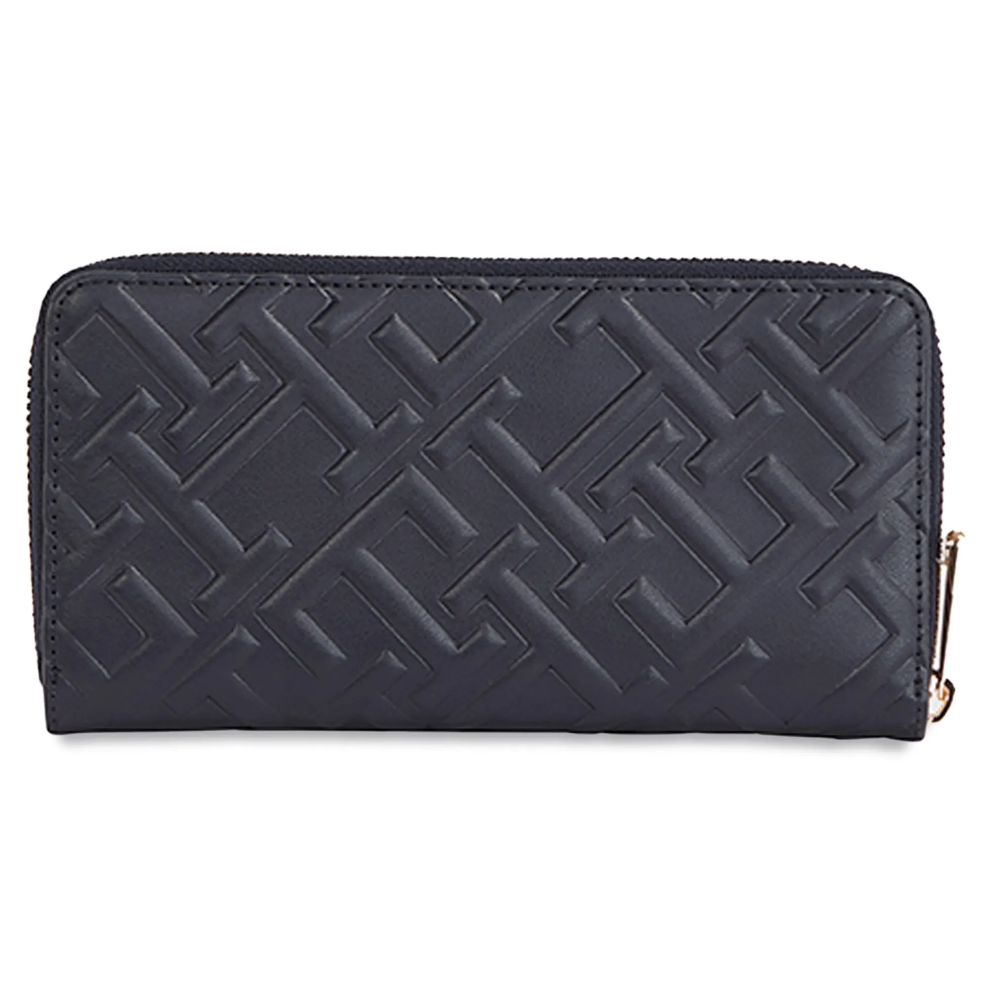 TOMMY HILFIGER Billeteras AW0AW15272 DW6 SPACE BLUE