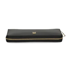 TOMMY HILFIGER Billeteras AW0AW17744 BDS BLACK
