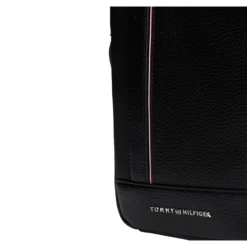 TOMMY HILFIGER Bolsos AM0AM13632 BDS BLACK