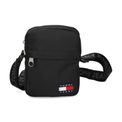 TOMMY HILFIGER Bolsos AM0AM13710 BDS BLACK