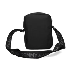 TOMMY HILFIGER Bolsos AM0AM13710 BDS BLACK