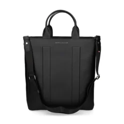 TOMMY HILFIGER Bolsos AM0AM13657 BDS BLACK